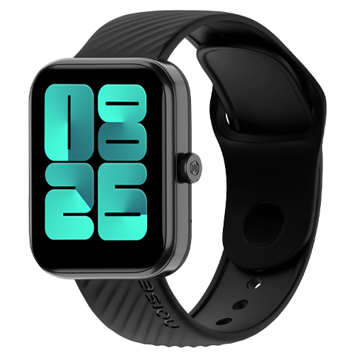 Noise colorfit Victor smartwatch 1.85" 10 Day battery