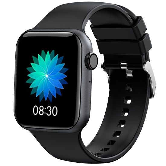 Fireboltt Ring 1.7" Display-Mixed colors