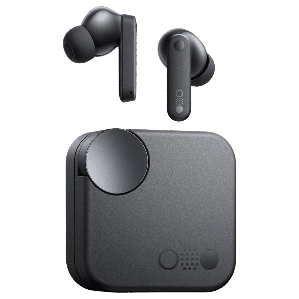 Nothing CMF TWS Earbuds with Active Noise Cancellation