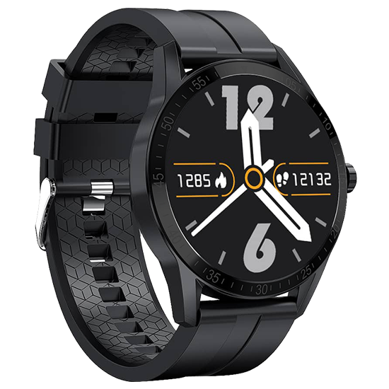 Fireboltt Talk Smartwatch