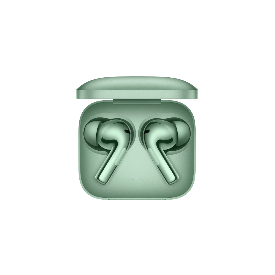 OnePlus Buds 3-Green