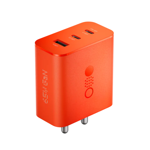 CMF Nothing 65W GaN charger (mix colour)