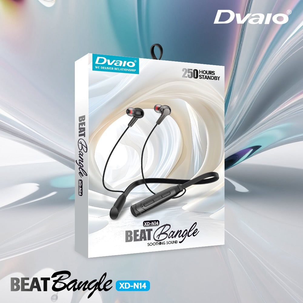 Dvaio XD-N14 neckband