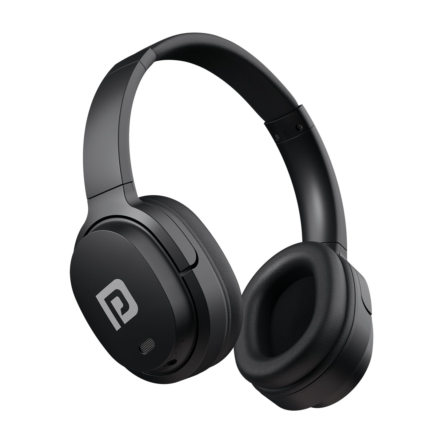 Portronics Muffs M4