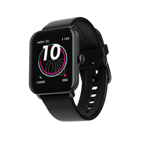 Boat Wave Fury 1.83" Smartwatch