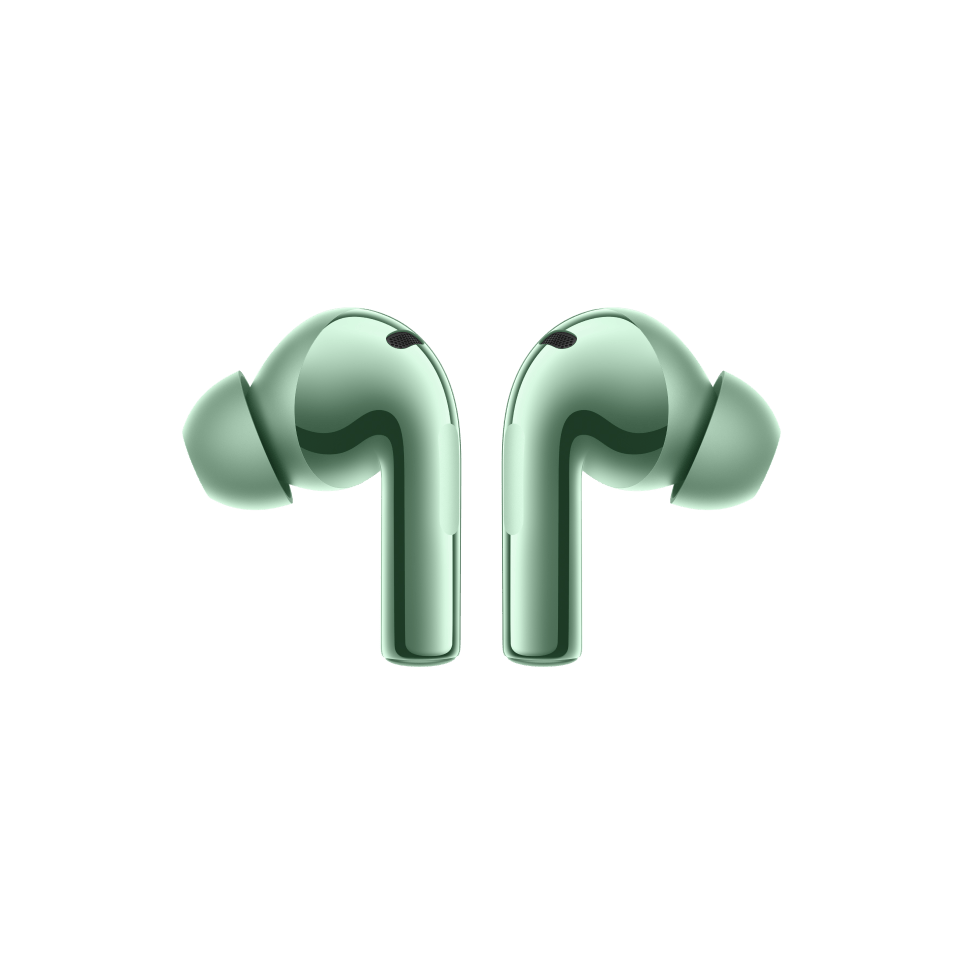OnePlus Buds 3-Green