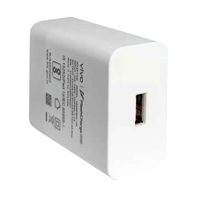 Vivo OG 44W Flash Charger