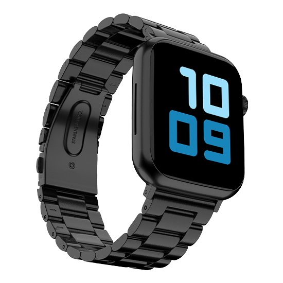 Fireboltt Lumos 1.91" Metal watch-Mixed Colors