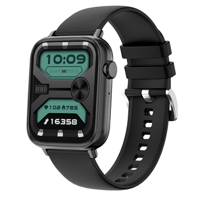Fireboltt Ninja Fit Pro- 2" Display-Mixed Colors
