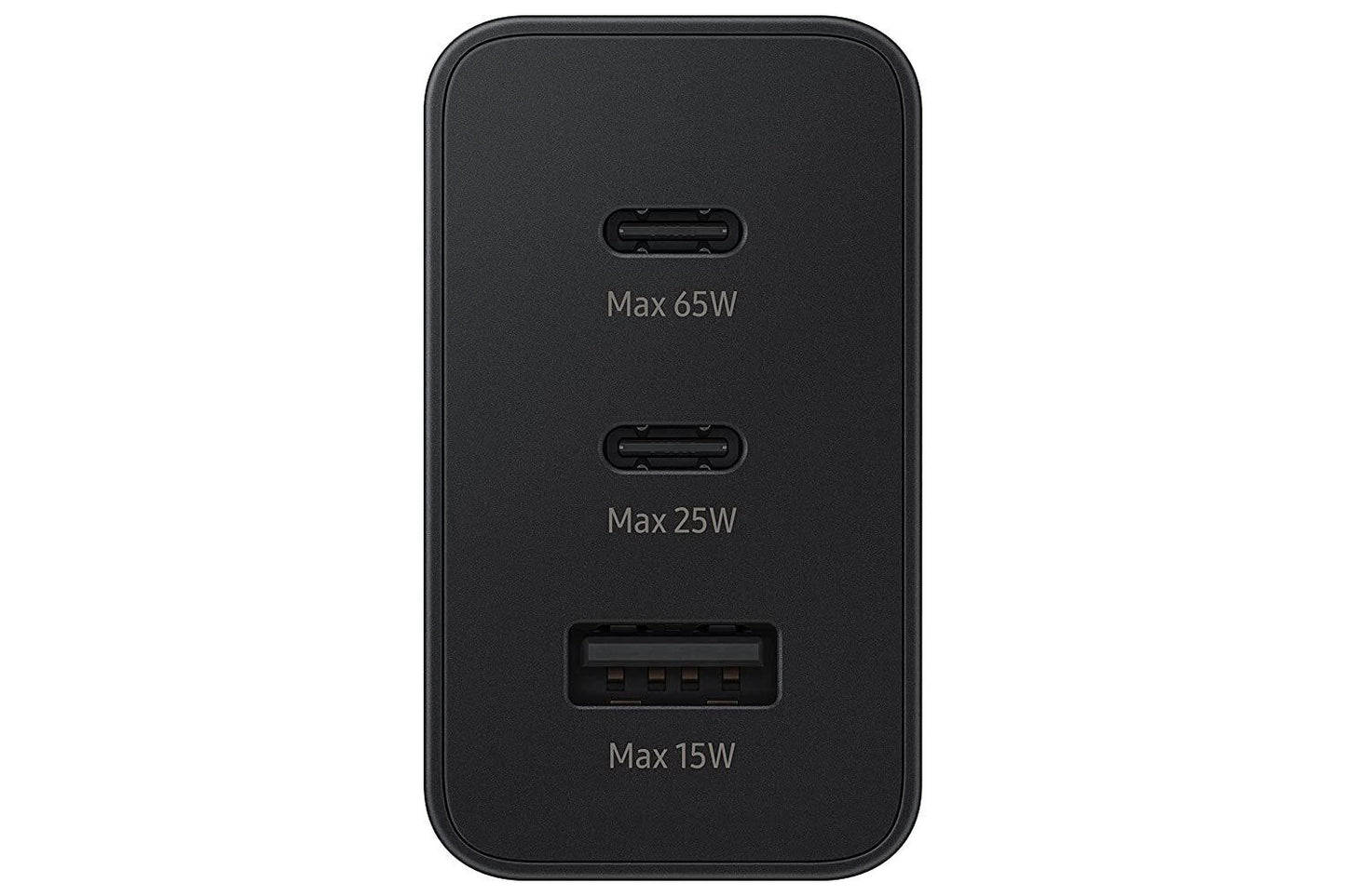 Samsung 65 W Travel Adaptor (without cable)
