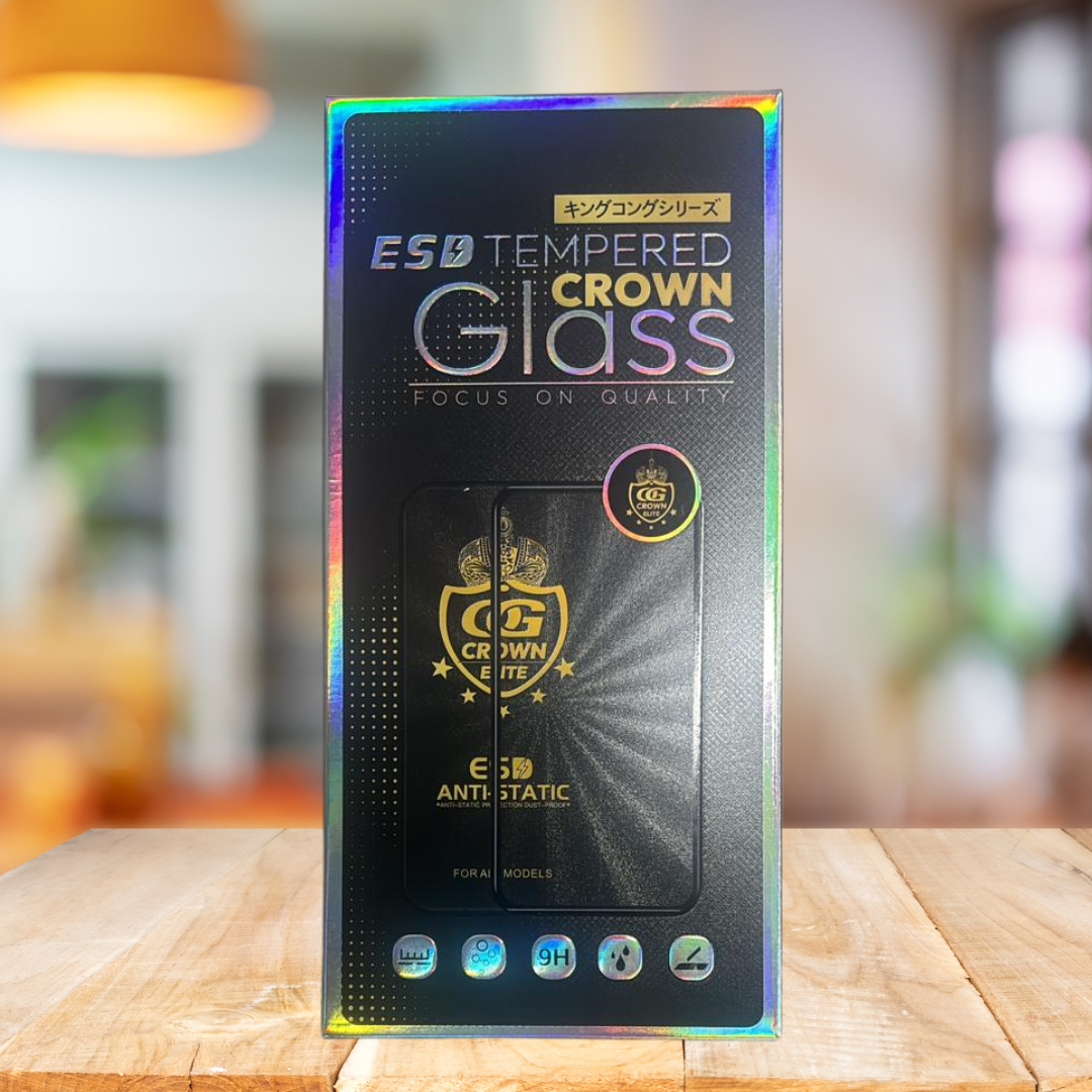 Tempered Glass