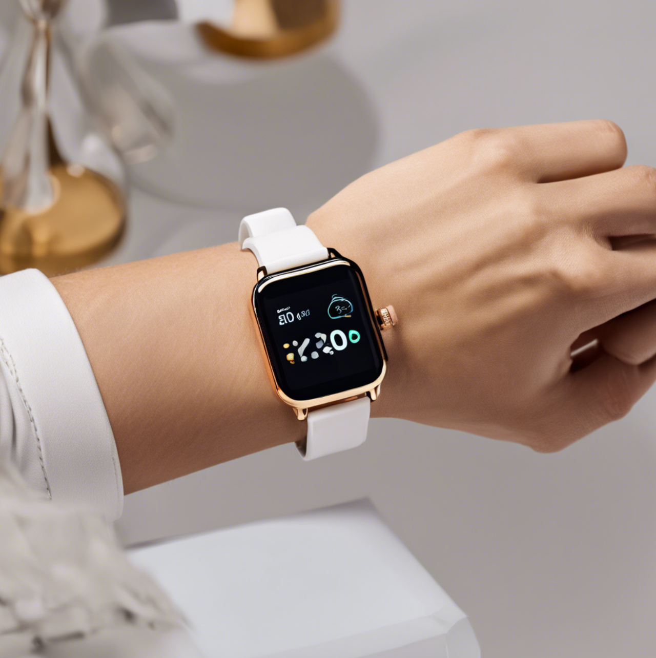 Smartwatch