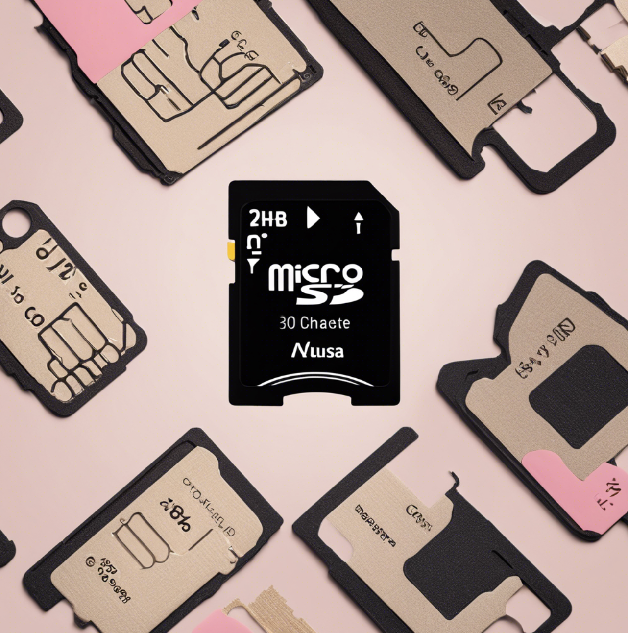 Memory Card