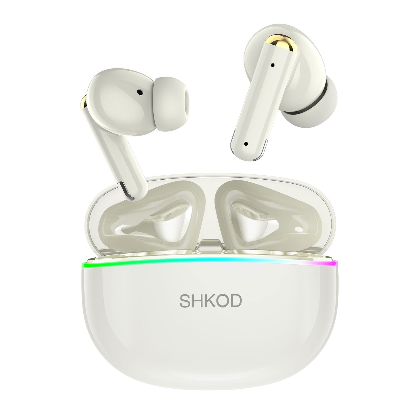 SHKOD Airlits-5 pro With RGB LED