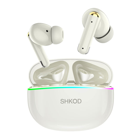 SHKOD Airlits-5 pro With RGB LED