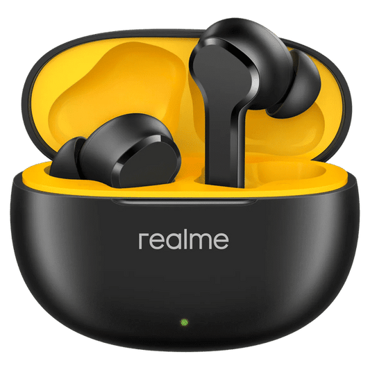 Realme-T110-White