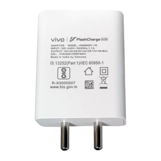 Vivo OG 44W Flash Charger