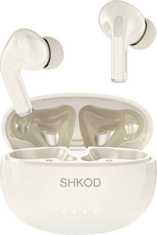 SHKOD Airlits 3 pro with 13mm Drivers Ai Noise cancellation