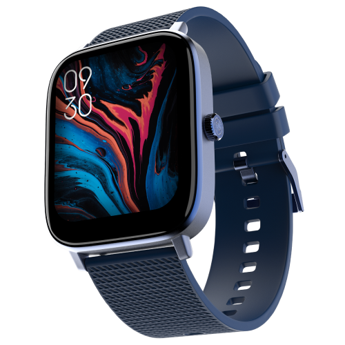 Noise Colorfit Thrive 1.85" HD Display Metallic Finish (Assorted Colors)