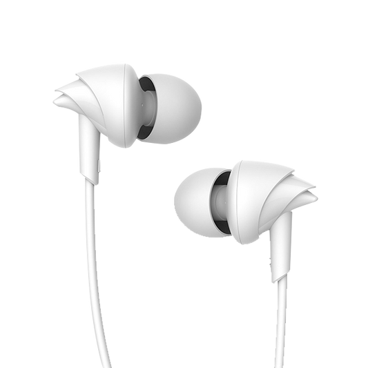 Boat Bassheads 100-Black/White