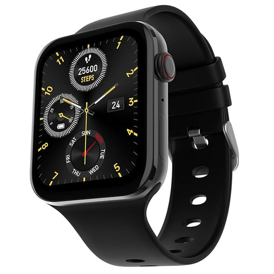 Fireboltt Visionary 1.78" AMOLED Bluetooth Calling Smartwatch