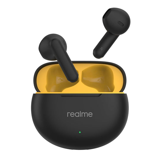Realme Buds T01 TWS with AI ENC