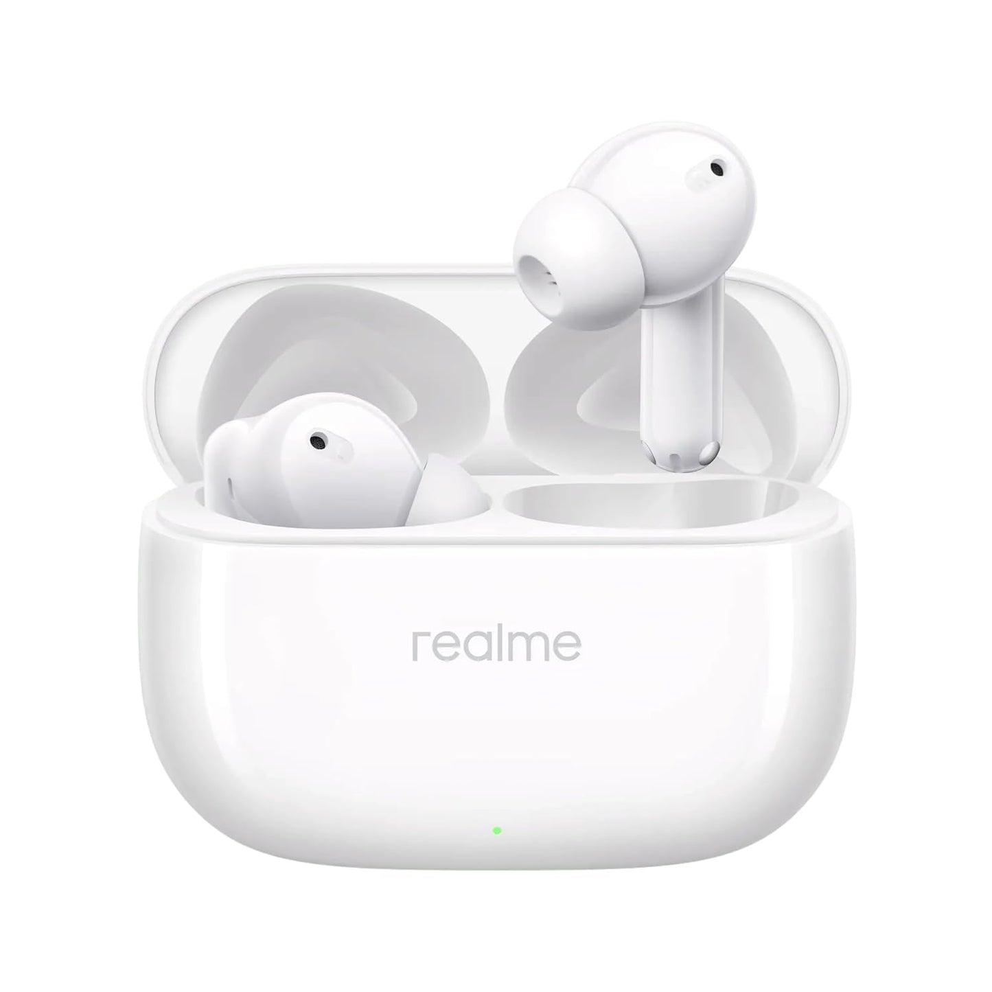 Realme-T300  White