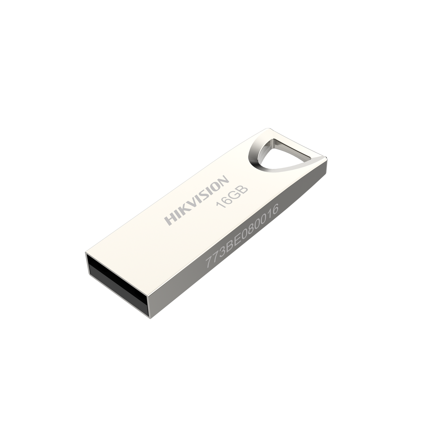 Hikvision M200P-Metal USB pendrive USB 3.0