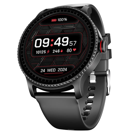 Boat lunar Discovery 1.39" HD Display