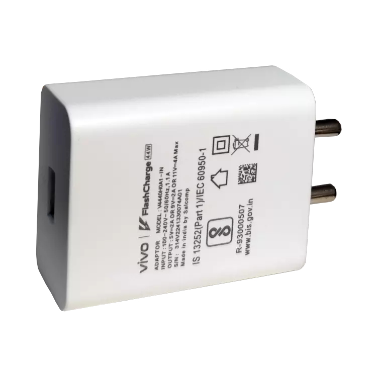 Vivo OG 44W Flash Charger