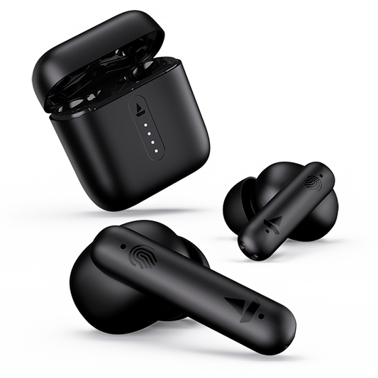 Boat Airdopes-141 Wireless Earbuds with 42 Hours Playback