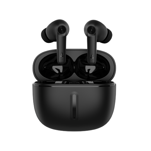 Boat Airdopes Max-100hrs playback with EnX