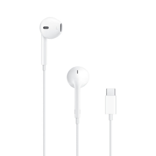 Apple-Type c handsfree 