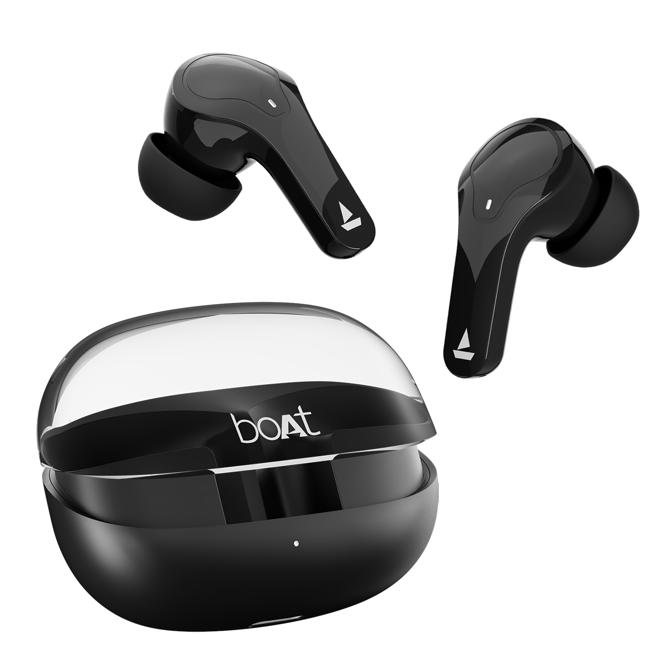 Boat Airdopes 311 Pro-50 Hrs Playback-Mixed Colors