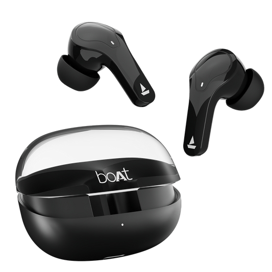 Boat Airdopes 311 Pro-50 Hrs Playback-Mixed Colors
