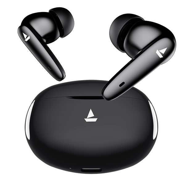 Boat Airdopes 161 pro