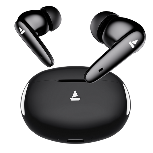 Boat Airdopes 161 pro