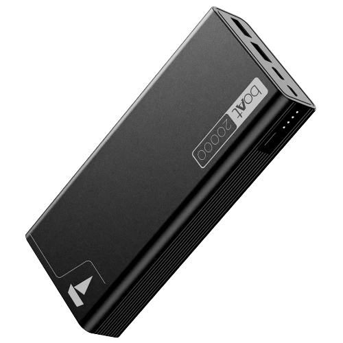 Boat 20k mAh powerbank
