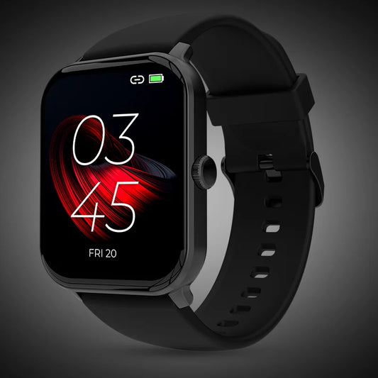 beatXP Marv Neo Smartwatch With 1.85" HD Display & Dual BT Calling