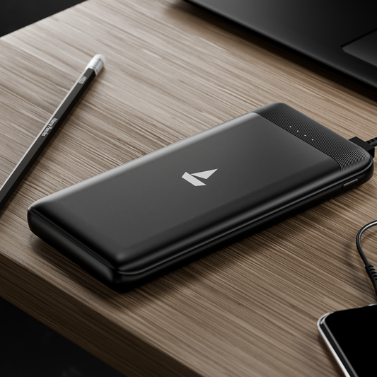 Boat Energyshroom 10k Lite Powerbank