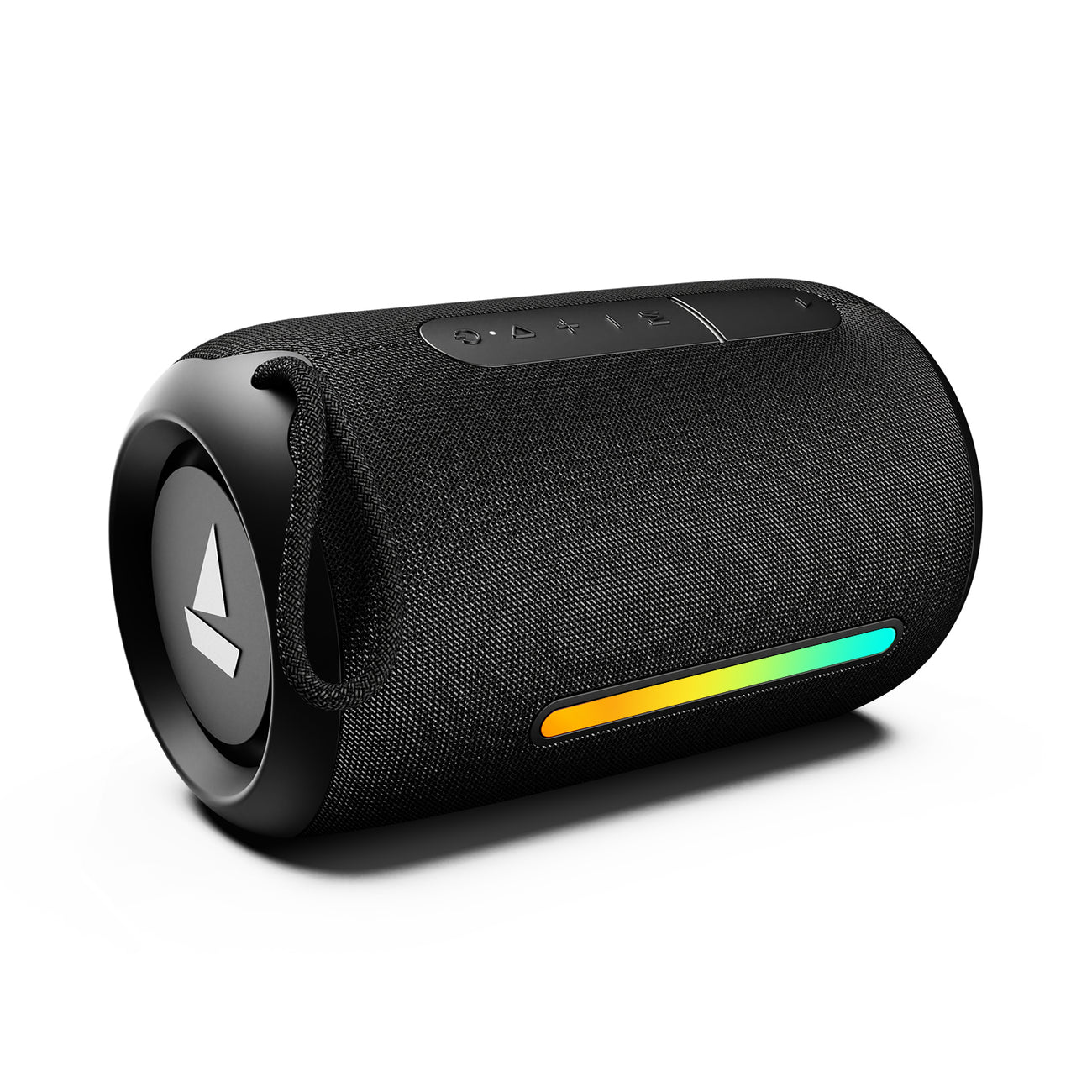 Boat Stone 358 pro Bluetooth speaker 14W 12hour playtime RGB LED