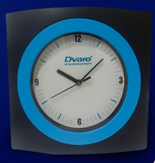 Dvaio Wall Clock