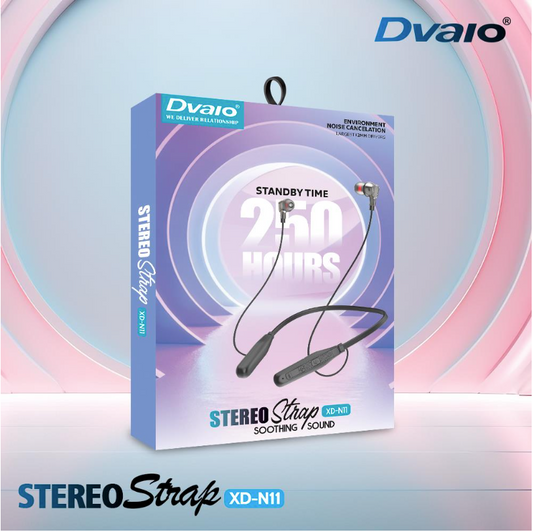 Dvaio XD-N11 Airflow Neckband