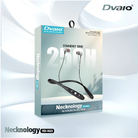 Dvaio N-23 NECKBAND