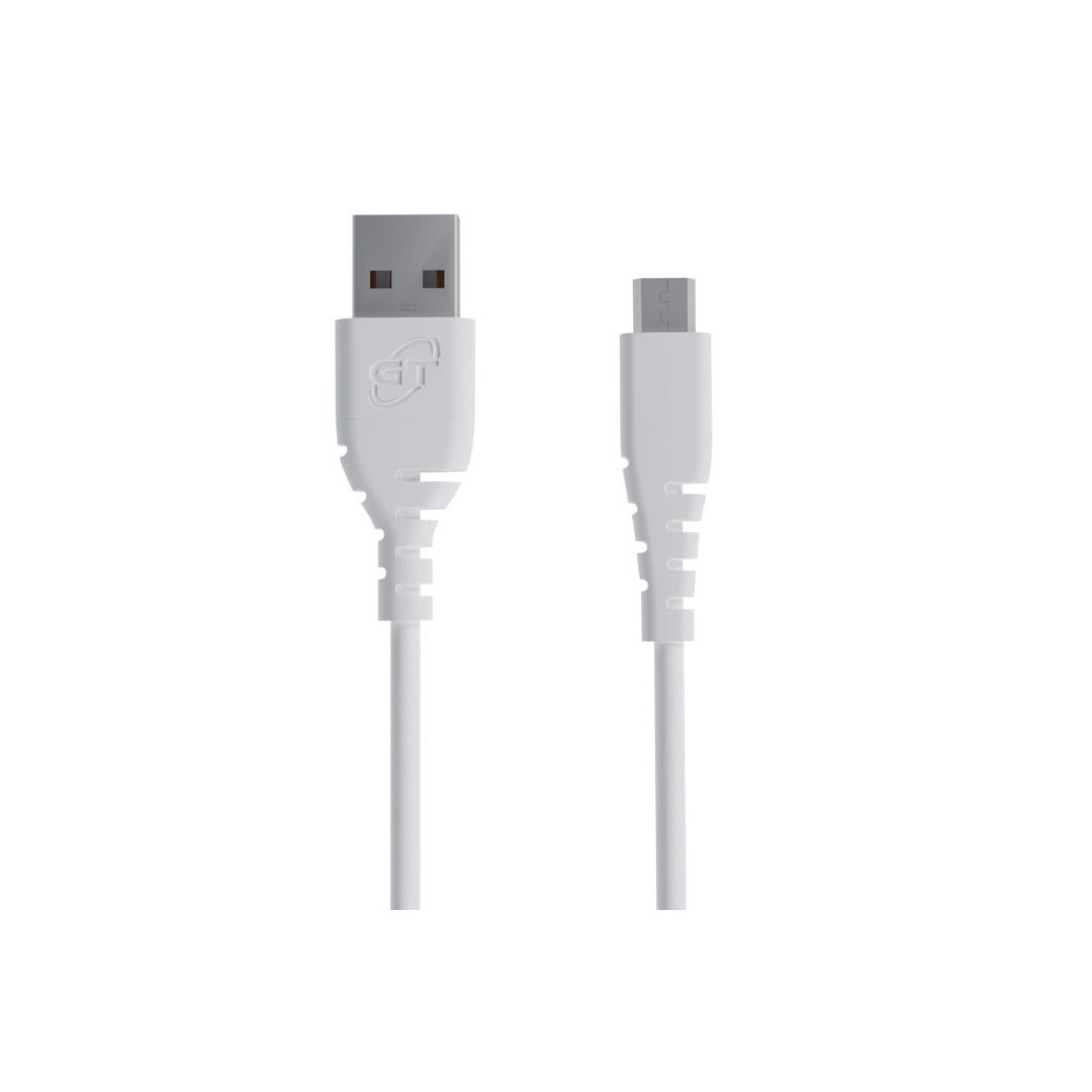 Greentech 15W Micro USB data cable-Pure coppe