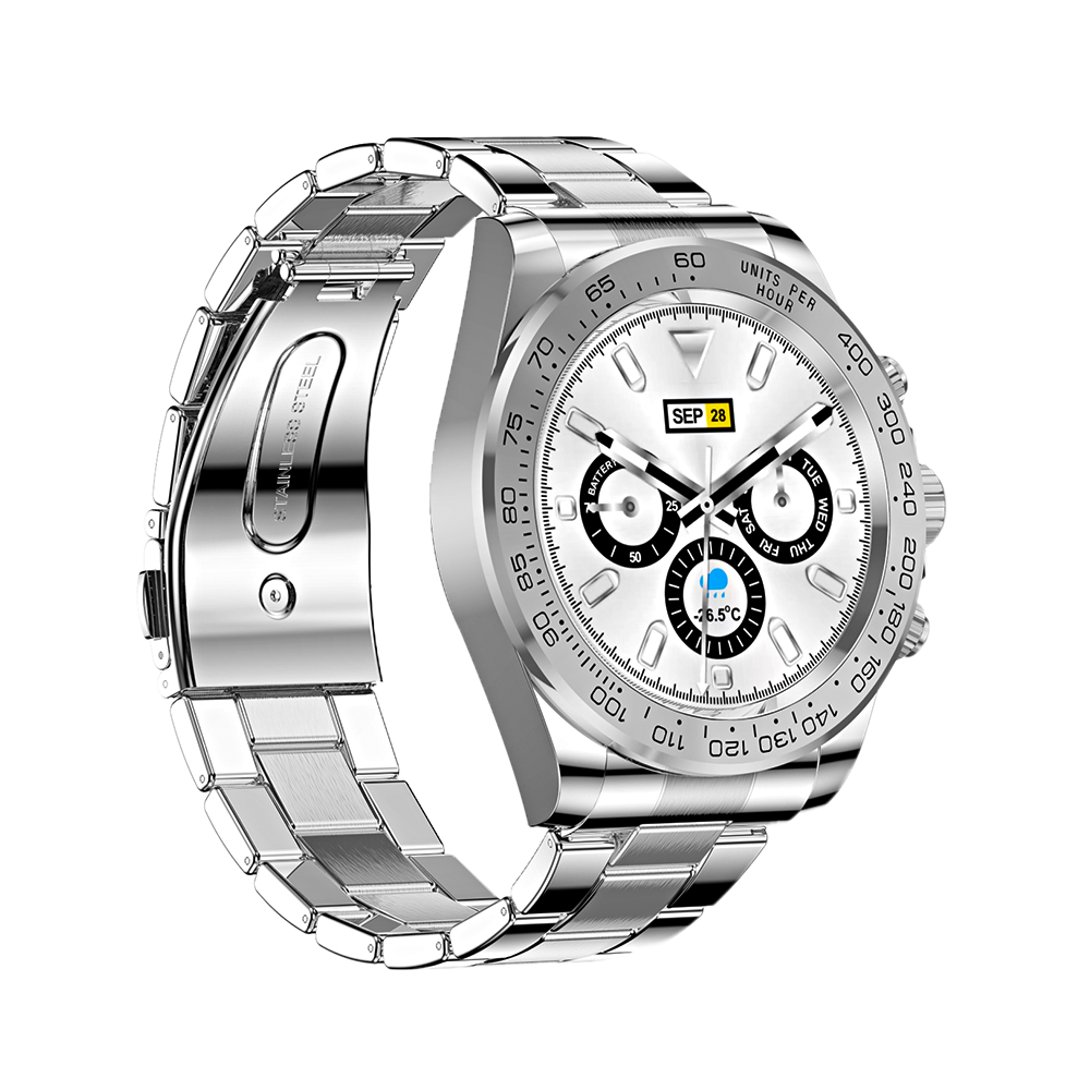 Fireboltt Blizzard Smartwatch