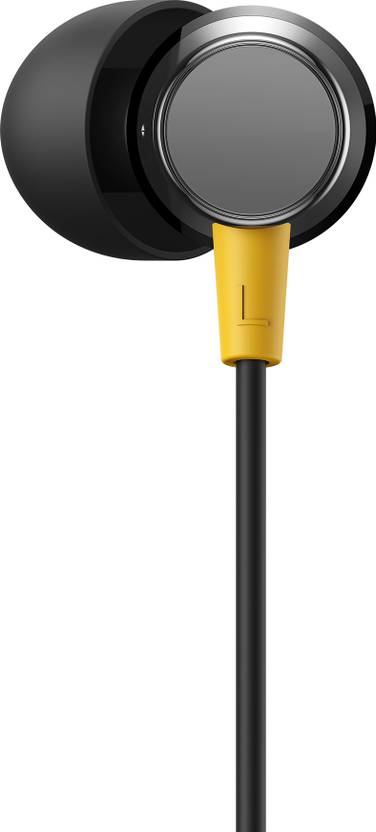 Realme Buds 3 Type-C Wired Earphones