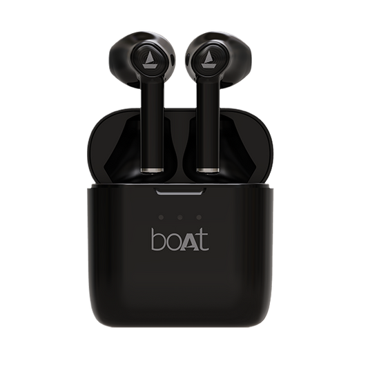 Boat Airdopes 138