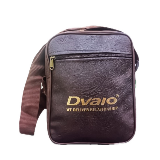 Dvaio Sling Bag (Free on 4000Rs Dvaio Purchase)