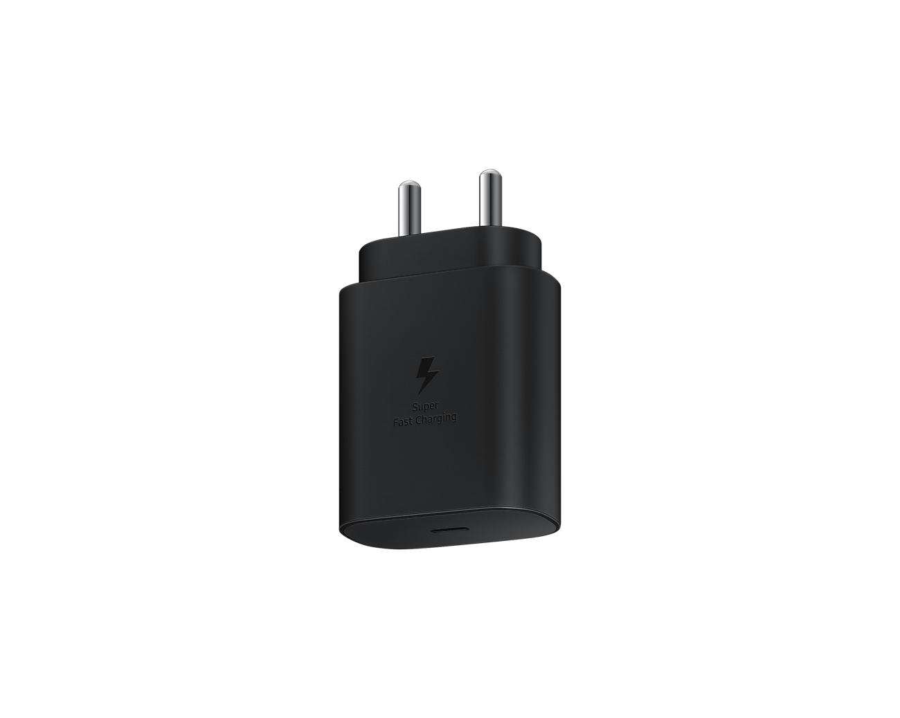 Samsung 25W Charger  (TA-800) old model -Mix black/white